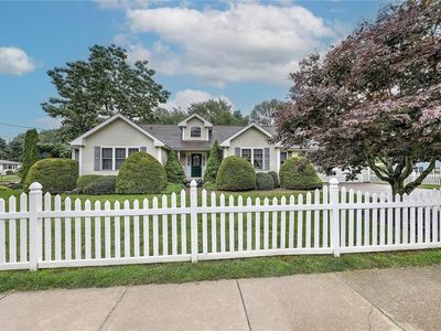4 Spencer Ct, South Kingstown, RI, 02879