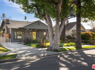 206 S Greenwood Ave, Pasadena, CA 91107