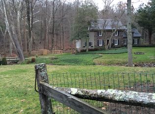 6510 Fleecydale, Carversville, PA 18913