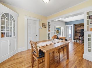 3 Jenkins St, Worcester, MA 01602