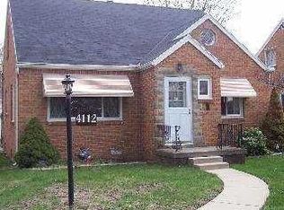 4112 Drummond Rd, Toledo, OH 43613