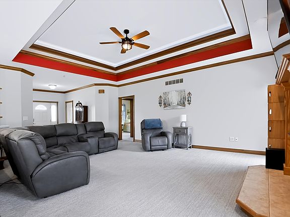 5th image of 1030 E County Road 350 N