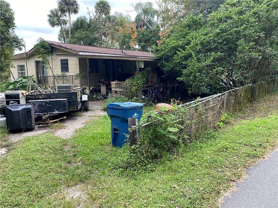 1041 Lemon Bluff Rd, Osteen, FL 32764 Zillow