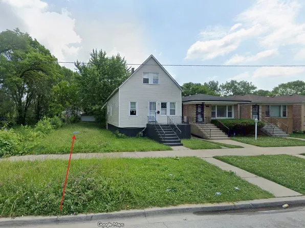 9341 S Greenwood Ave, Chicago, IL 60619