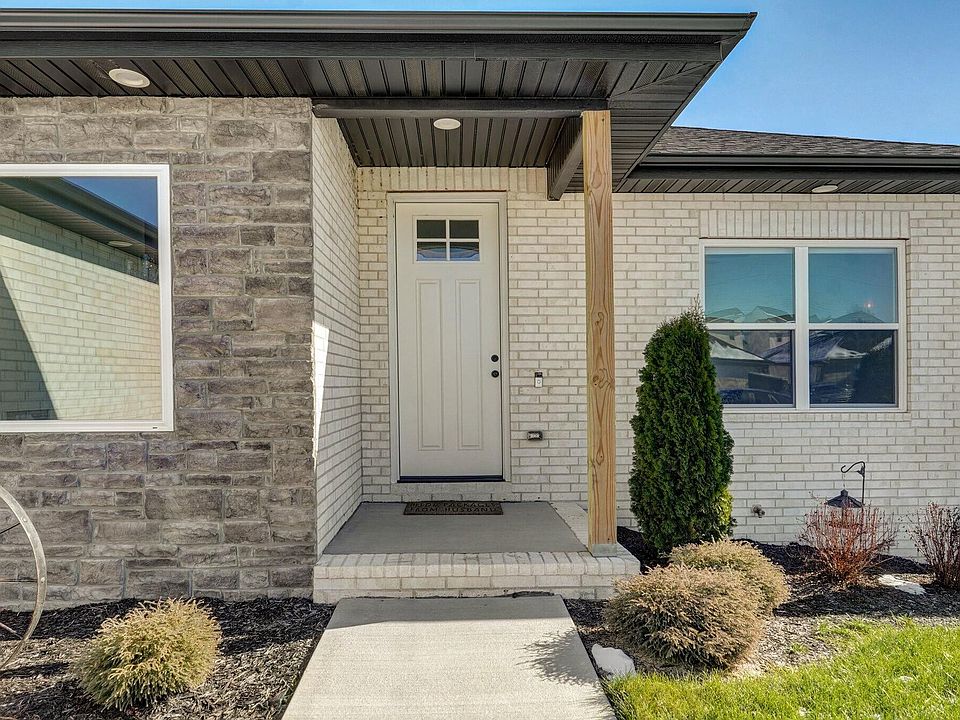 868 S Silverwood Lane, Nixa, MO 65714 | Zillow