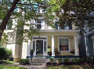 2411 Ransdell Ave, Louisville, KY 40204