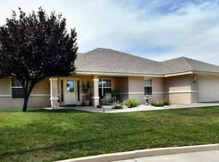 4007 Tesuque, Roswell, NM 88203