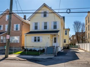 92 Washington Ave FLOOR 1, New Rochelle, NY 10801