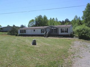 4909 Forbush Rd, East Bend, NC 27018