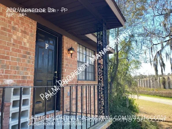 200 Varnedoe Dr, Savannah, GA