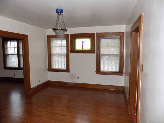 1st floor dining room