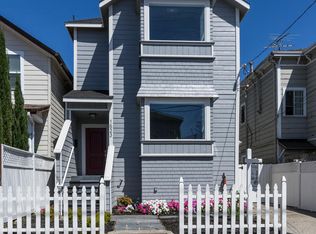 1523 12th Ave, Oakland, CA 94606