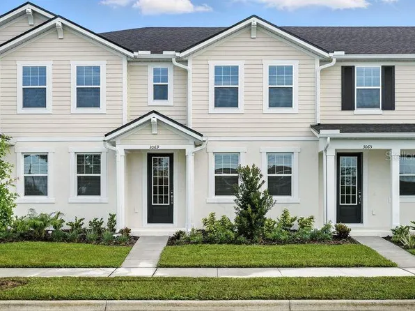 3069 Douglas Fir Dr, Apopka, FL 32703