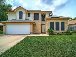 2220 Logan Dr, Round Rock, TX 78664