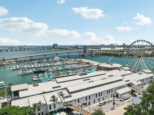 398 NE 5th St Unit 4415, Miami, FL 33132