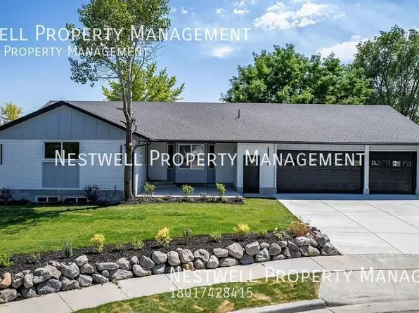 2105 W Lawrence Cir, South Jordan, UT 84095