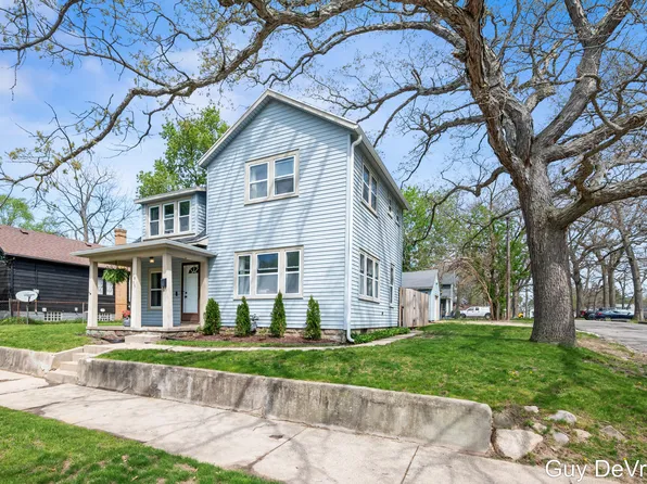 1936 Lafayette Ave NE, Grand Rapids, MI 49505