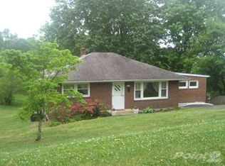 340 Mullins St, Kingsport, TN 37665