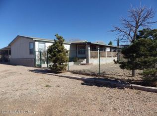 1701 E Rosa Dr, Tombstone, AZ 85638