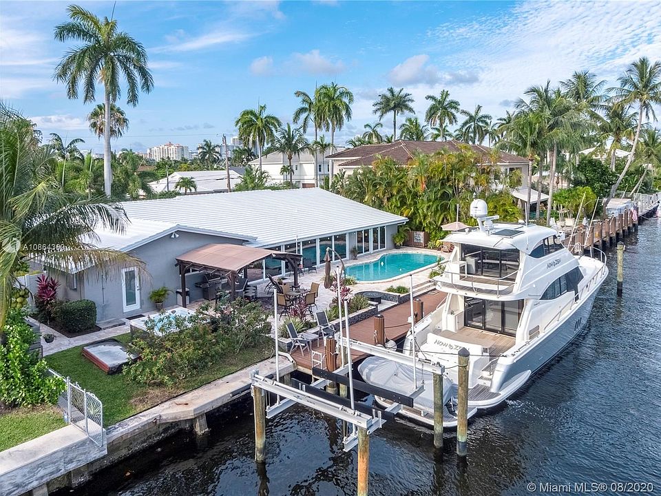 2824 NE 25th St, Fort Lauderdale, FL 33305 | Zillow