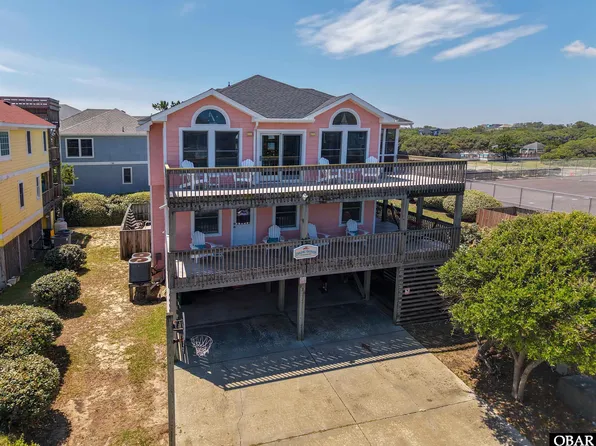626 Ocean Front Arch Lot 26, Corolla, NC 27927