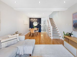101 Hammersmith Ave #203, Toronto, ON M4E 2W3
