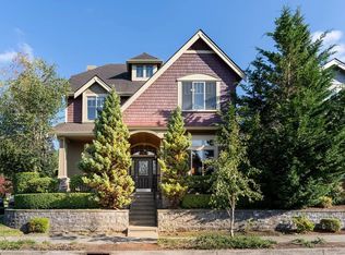 1496 29th Pl NE, Issaquah, WA 98029