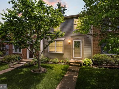 8455 Aurora Ct, Lorton, VA, 22079