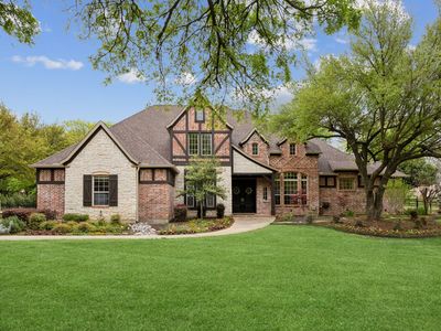 390 Ashwood Ln, Fairview, TX, 75069