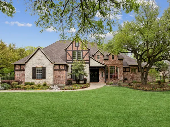 390 Ashwood Ln, Fairview, TX 75069