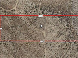 0 Vic Ave W SUITE 116, Pearblossom, CA 93553