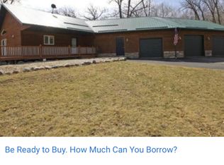 18980 Viking Bay Rd NW, Parkers Prairie, MN 56361