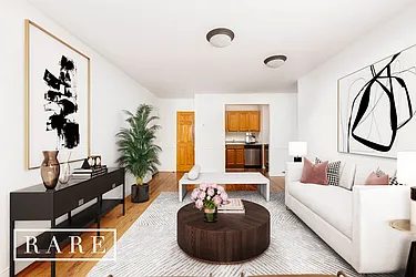 Rented by Find What’s Rare