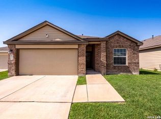 811 Blue Lndg, San Antonio, TX 78221