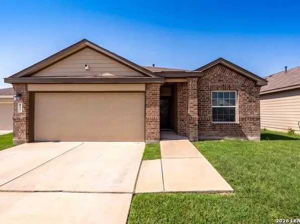 811 Blue Lndg, San Antonio, TX 78221