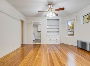 109 Rockdale St Floor 2, Mattapan, MA 02126