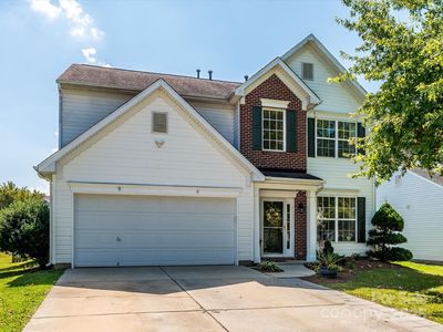 9430 Pepperidge Ave NW, Concord, NC, 28027