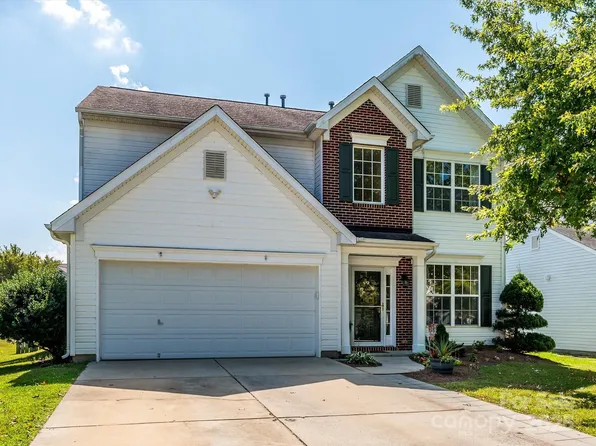 9430 Pepperidge Ave NW, Concord, NC 28027