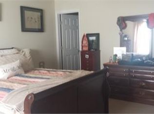 2460 N Berkshire Rd #2460, Charlottesville, VA 22901