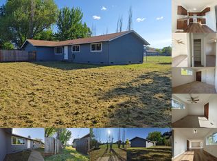 915 Chestnut St, Medford, OR 97501