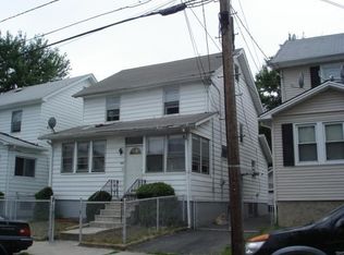 337 Isabella Ave, Irvington, NJ 07111