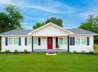 416 E County Road 186, Kilgore, TX 75662