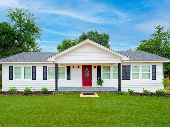 416 E County Road 186, Kilgore, TX 75662