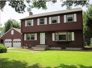4 Danforth Cir, Andover, MA 01810