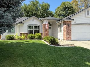 6145 N Tapestry Way, Boise, ID 83713