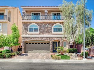 7211 S Bronco St, Las Vegas, NV 89118