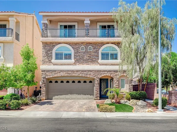 7211 S Bronco St, Las Vegas, NV 89118