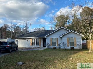 308 Woodbury Ln, Rincon, GA 31326