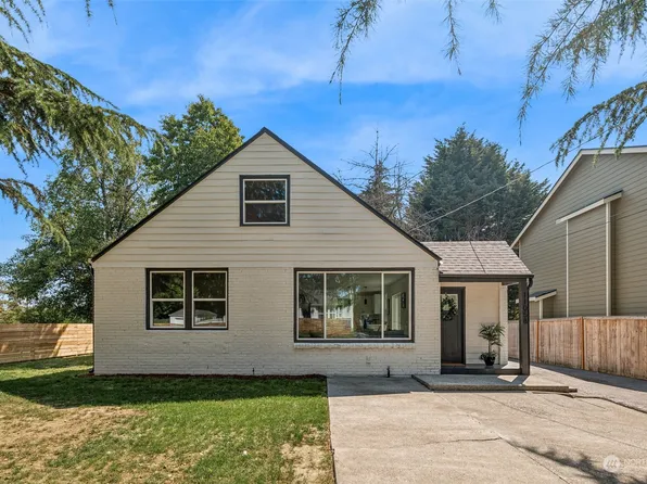 11058 Occidental Avenue S, Seattle, WA 98168