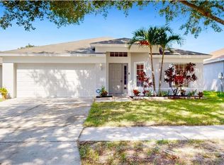 12505 Herons Path Pl, Riverview, FL 33578